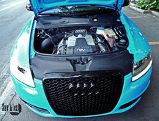 Audi A6 by KYD