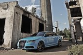 Audi A6 by KYD