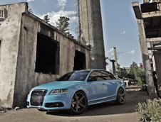 Audi A6 by KYD