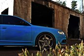 Audi A6 by KYD