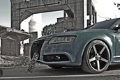 Audi A6 by KYD