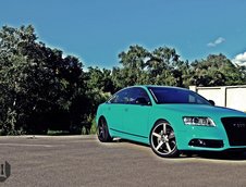 Audi A6 by KYD