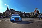 Audi A6 by KYD