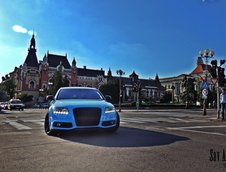 Audi A6 by KYD