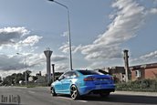 Audi A6 by KYD