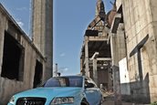 Audi A6 by KYD