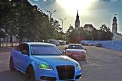 Audi A6 by KYD