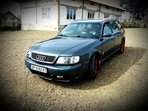 Audi A6 C4 2.5TDI AEL R5