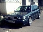 Audi A6 C4 2.5TDI AEL R5