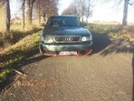 Audi A6 C4 2.5TDI AEL R5