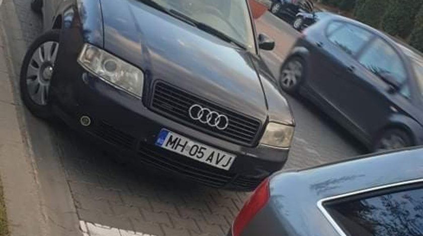 Audi a6 c5 2.5tdi motor ake audi a6 c5 audi a4 b6