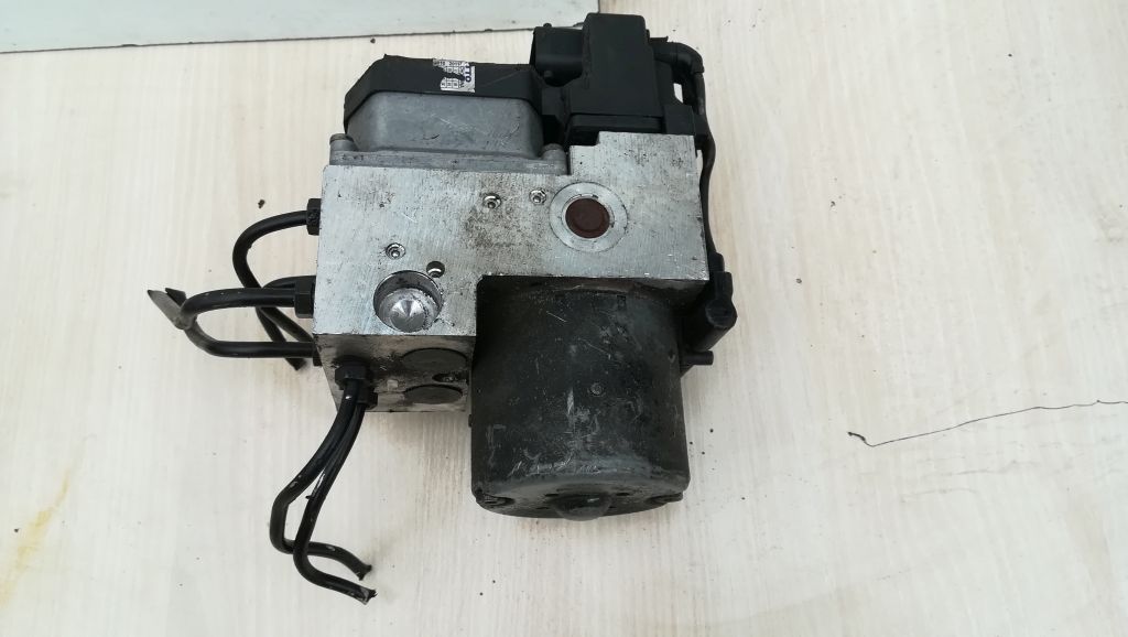 AUDI A6 C5 POMPA ABS 8E0614111H 02652204