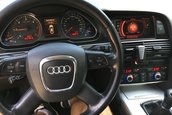 Audi A6 cu 500.000 de KM la bord