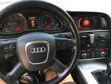 Audi A6 cu 500.000 de KM la bord