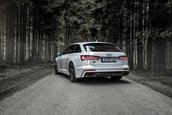 Audi A6 de la ABT