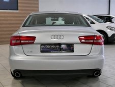 Audi A6 de vanzare