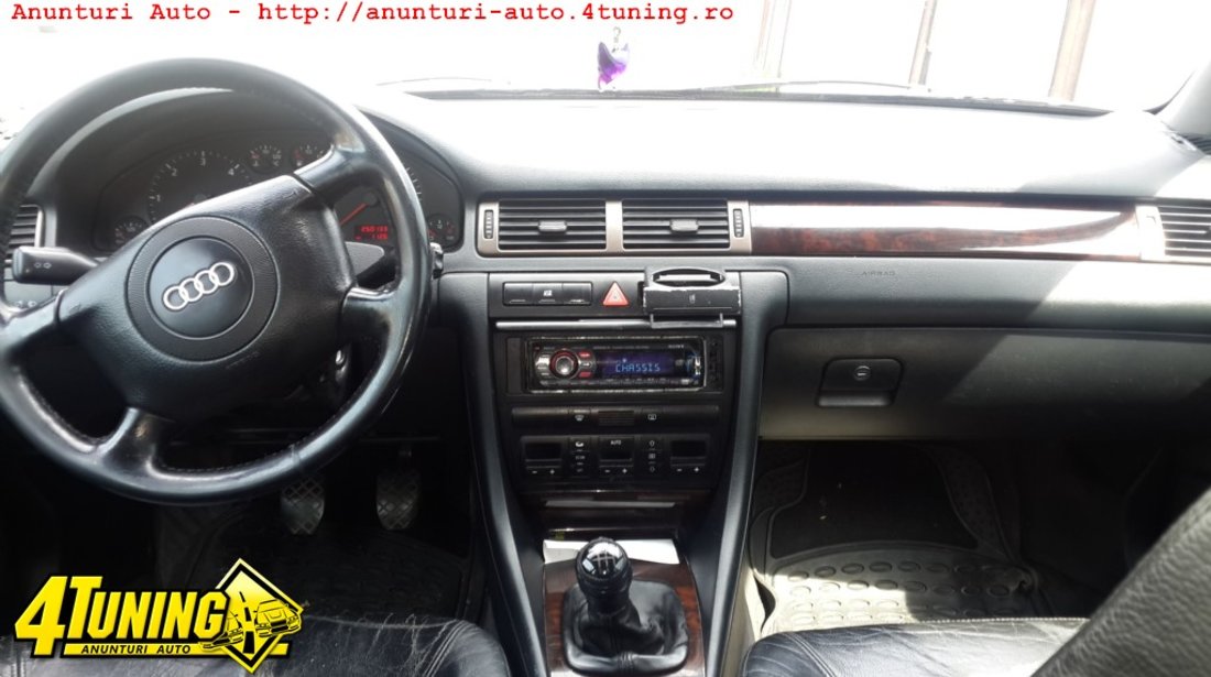 Audi A6 diesel 2 5 tdi