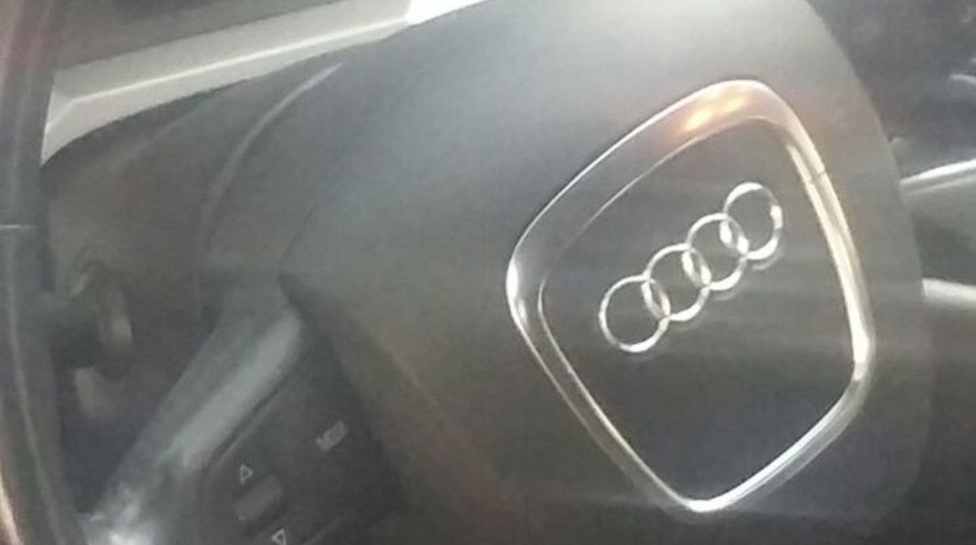 Audi A6 diesel 2008