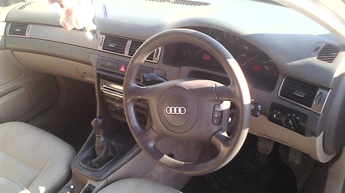 Audi A6 Diesel