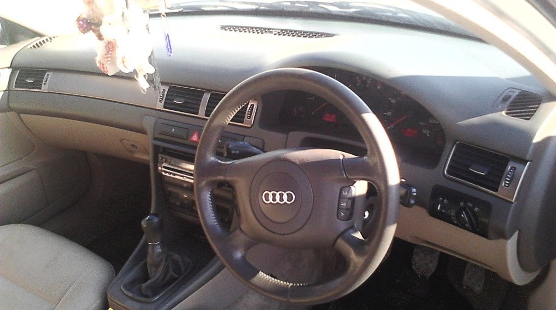 Audi A6 Diesel