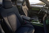 Audi A6 e-hybrid quattro