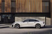 Audi A6 e-hybrid quattro