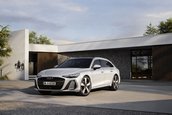 Audi A6 e-hybrid quattro