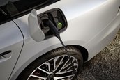 Audi A6 e-hybrid quattro
