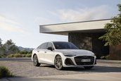 Audi A6 e-hybrid quattro