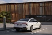 Audi A6 e-hybrid quattro