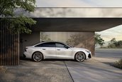 Audi A6 e-hybrid quattro