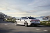 Audi A6 e-hybrid quattro