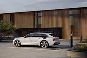 Audi A6 e-hybrid quattro