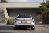Audi A6 e-hybrid quattro