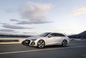 Audi A6 e-hybrid quattro