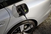 Audi A6 e-hybrid quattro