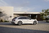 Audi A6 e-hybrid quattro