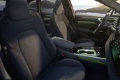 Audi A6 e-hybrid quattro