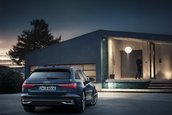 Audi A6 Facelift si Audi A7 Facelift