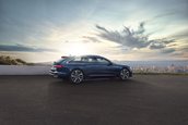 Audi A6 Facelift si Audi A7 Facelift