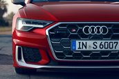 Audi A6 Facelift si Audi A7 Facelift