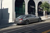Audi A6 Facelift si Audi A7 Facelift