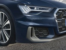 Audi A6 Facelift si Audi A7 Facelift