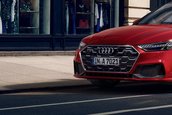 Audi A6 Facelift si Audi A7 Facelift