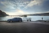 Audi A6 Facelift si Audi A7 Facelift