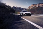 Audi A6 Facelift si Audi A7 Facelift