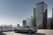 Audi A6 Facelift si Audi A7 Facelift