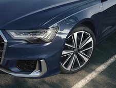 Audi A6 Facelift si Audi A7 Facelift