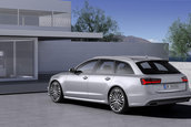 Audi A6 Facelift