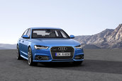 Audi A6 Facelift